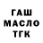 ТГК Wax pyuniq